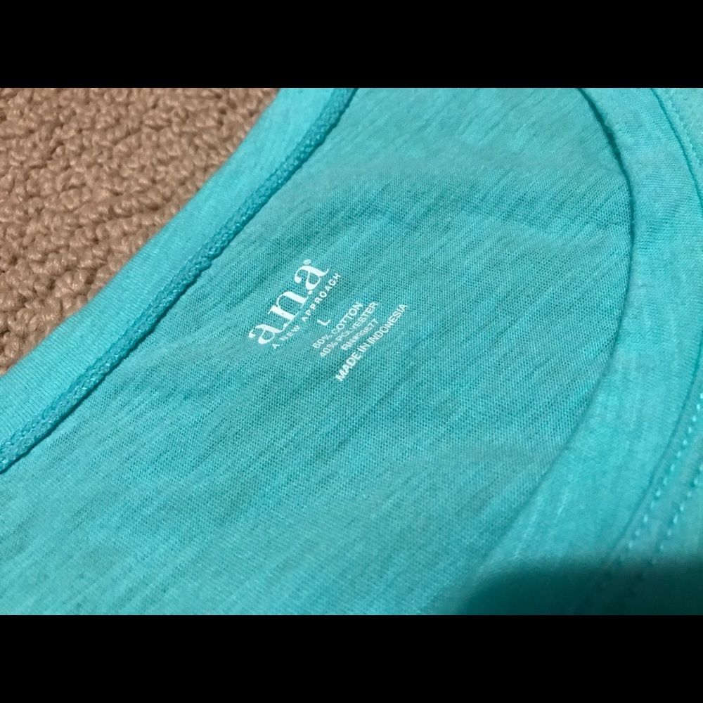 A.n.a. Shirt - Picture 2 of 2
